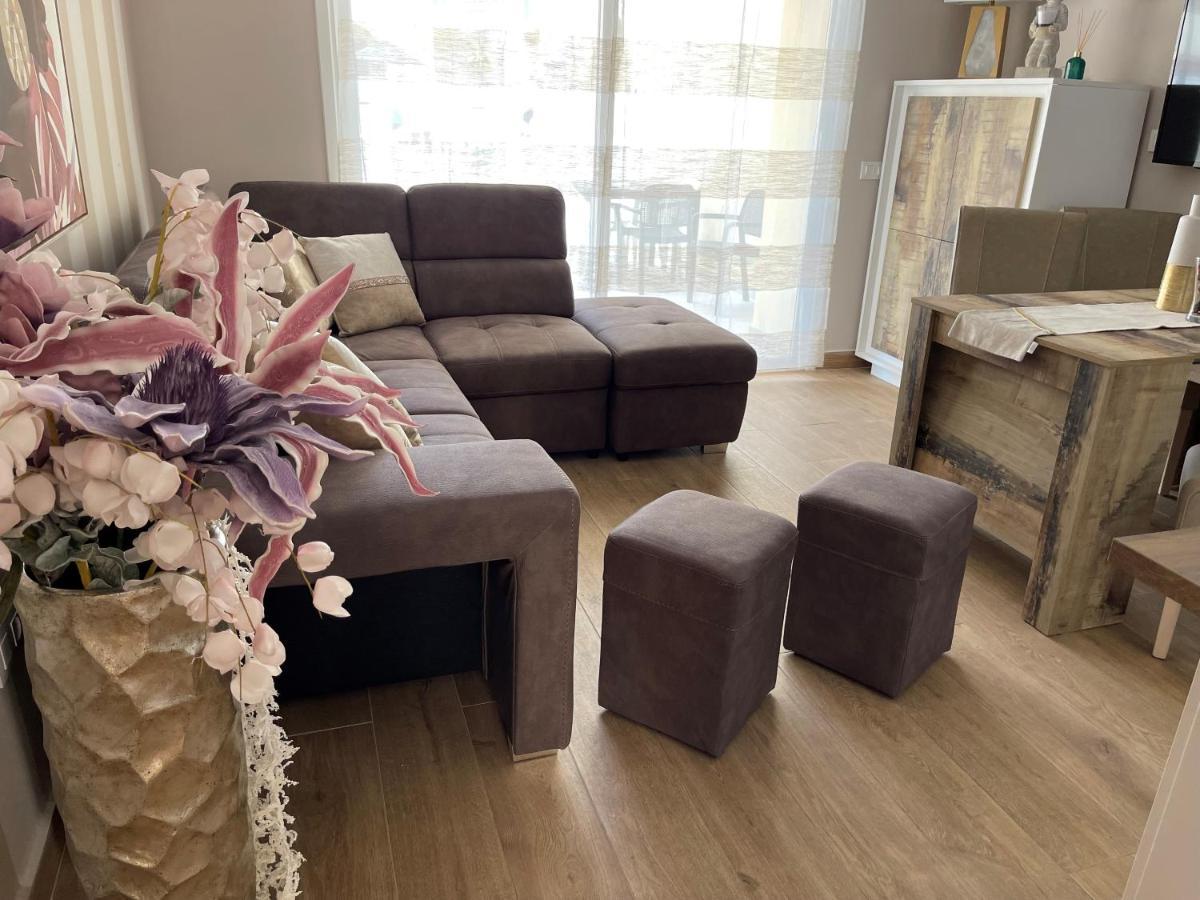 Luxury Apartment Fronte Piscina Mareverde A&V Costa Adeje Екстериор снимка