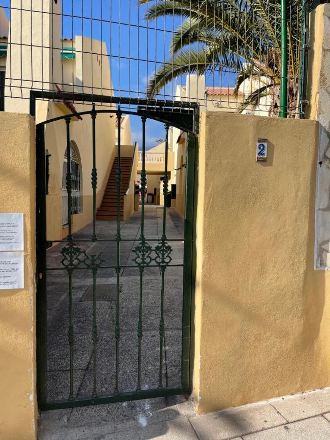 Luxury Apartment Fronte Piscina Mareverde A&V Costa Adeje Екстериор снимка