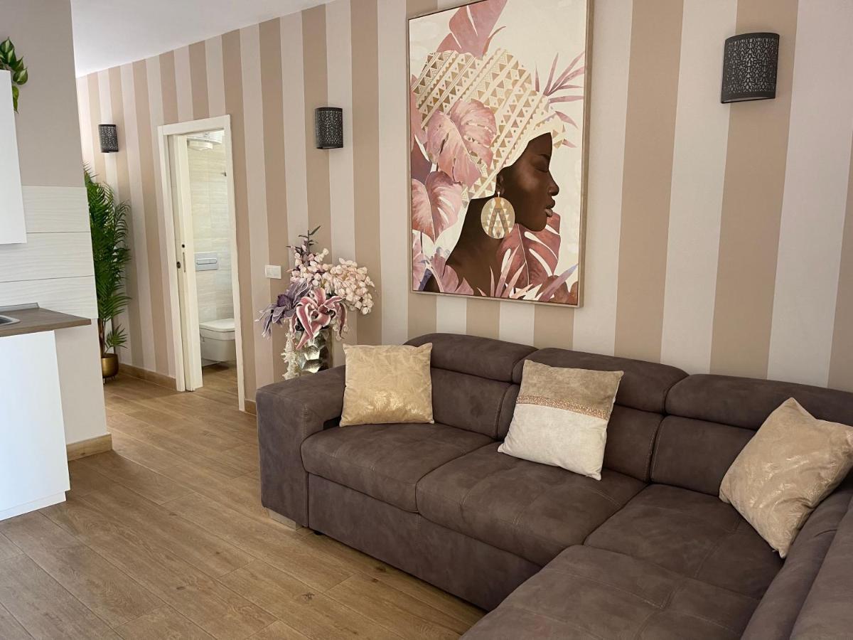 Luxury Apartment Fronte Piscina Mareverde A&V Costa Adeje Екстериор снимка